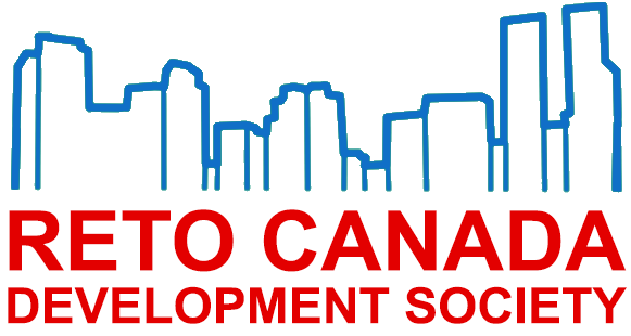 RETO Canada Development Society